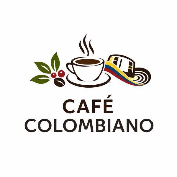 Café Colombiano